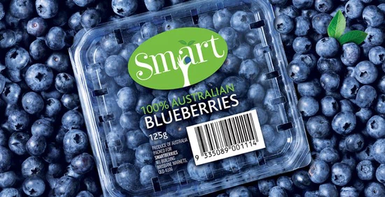 Smartberries Smartberries