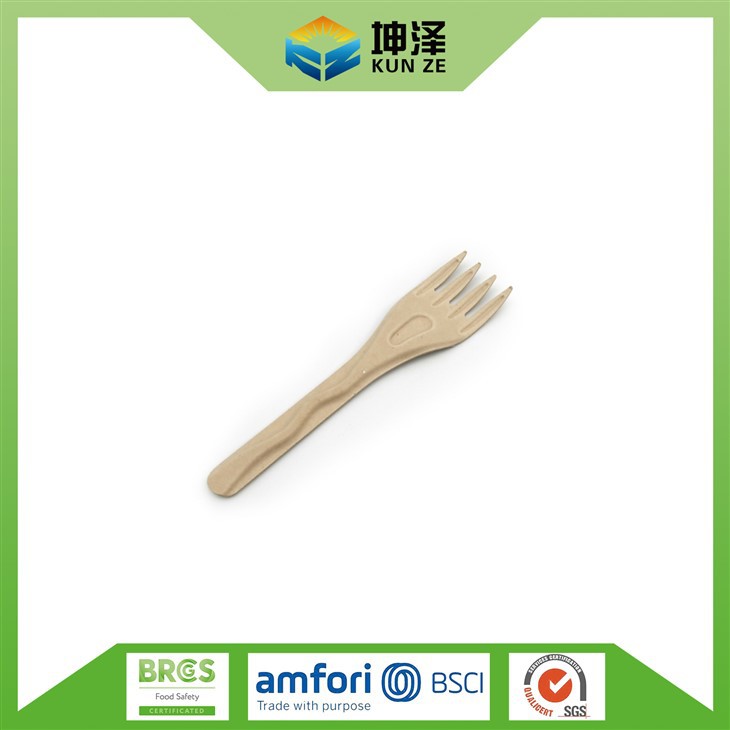 Bagasse Knife