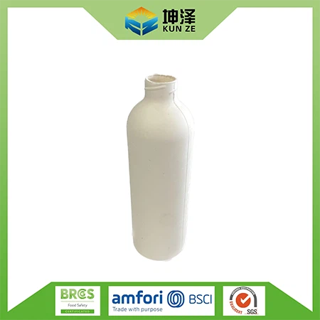 Biodegradable Disposable Water Bottle