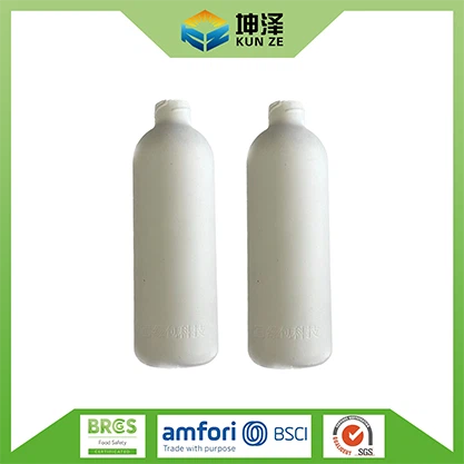 Biodegradable Disposable Water Bottle