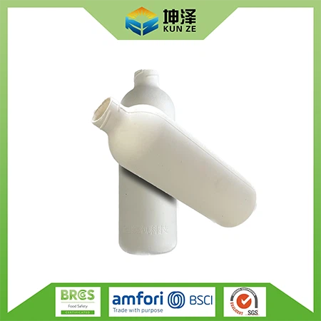 Biodegradable Disposable Water Bottle
