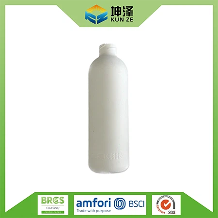 Biodegradable Disposable Water Bottle