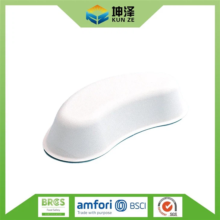 Biodegradable Kidney Dish