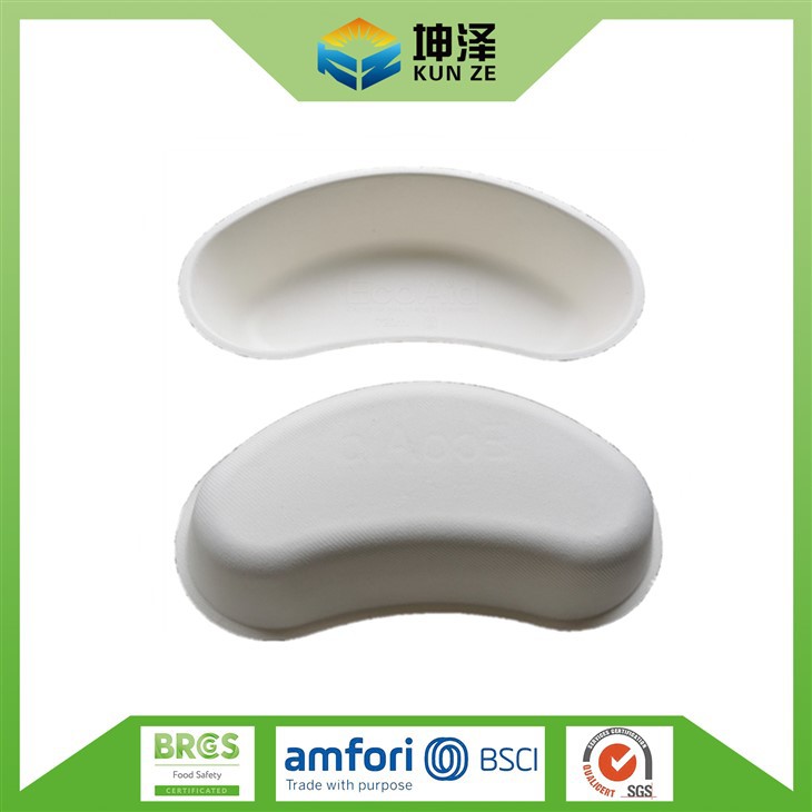 Biodegradable Kidney Dish