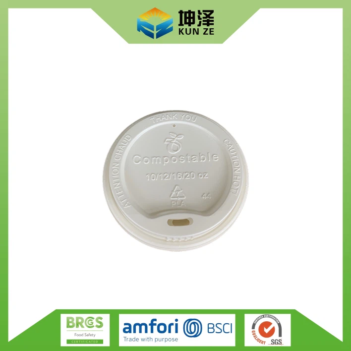 CPLA Lids