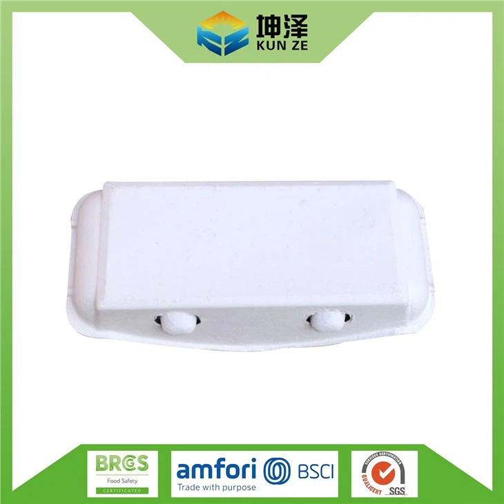 Egg Pulp Tray