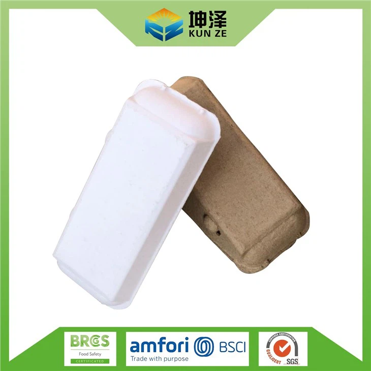 Egg Pulp Tray