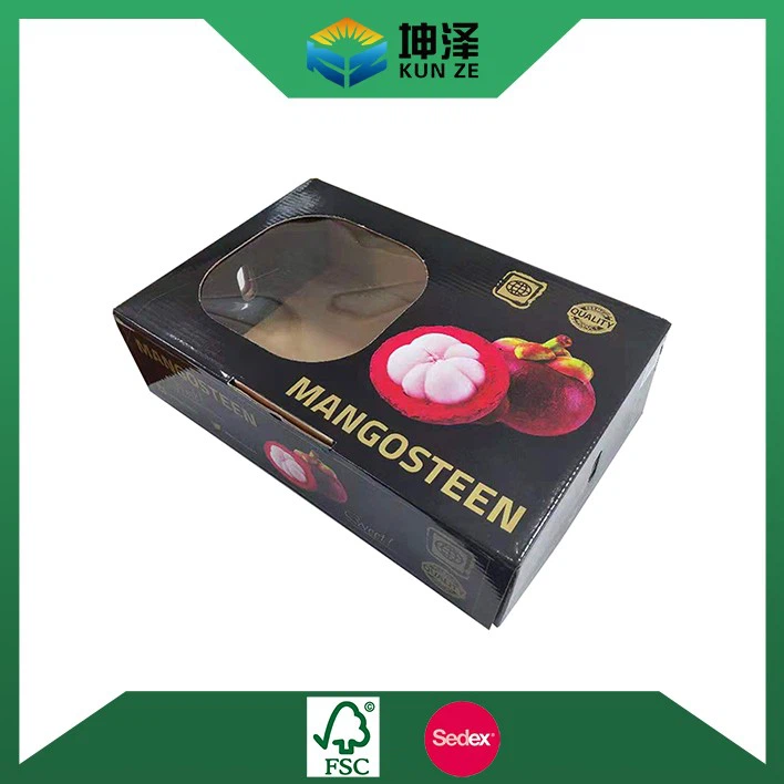 Mangosteen Box