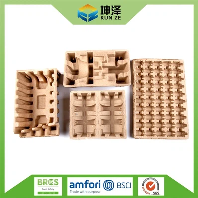 China Custom Molded Pulp Inserts Manufacturers Suppliers - Wholesale ...