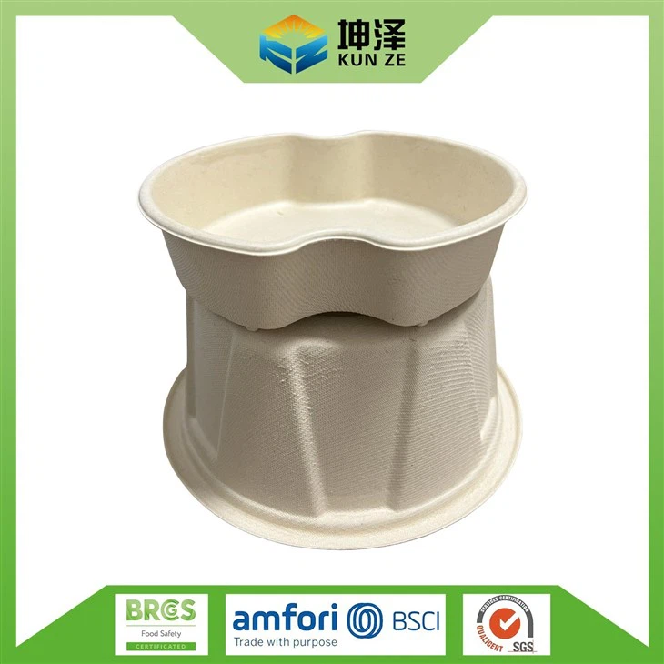 Self Heating Food Box