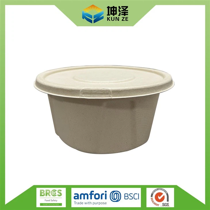 Self Heating Food Box