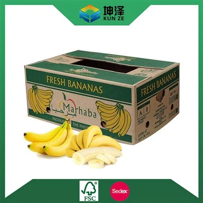 Banana Box