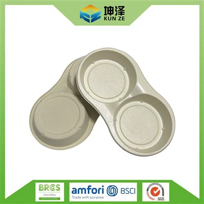 Beef Patty Packaging