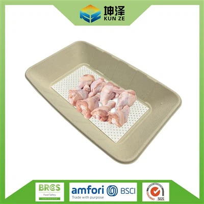 Frozen Tray