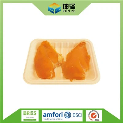 Biodegradable Trays for Food