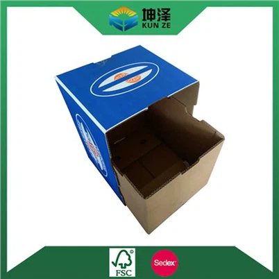 Citrus Subscription Box