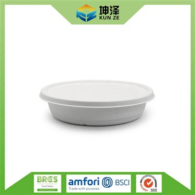 Compostable Bowl