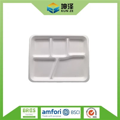 Compostable Disposable Tableware