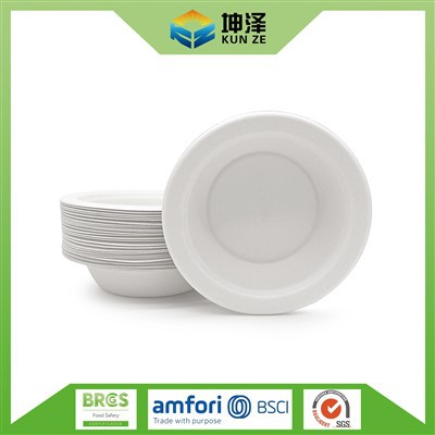 Compostable Soup Bowls