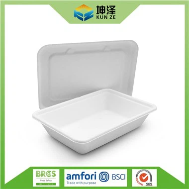 Small Rectangular Food Storage Containers