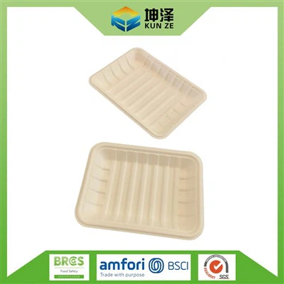 Disposable Meat Tray