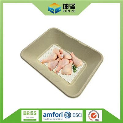 Disposable Meat Trays