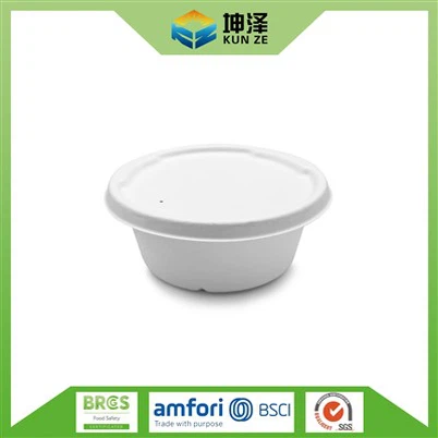 Eco Take Out Containers