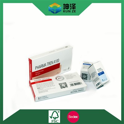 Medical Carton Box
