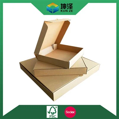 Pizza Box Carton