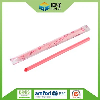 PLA Drinking Straw