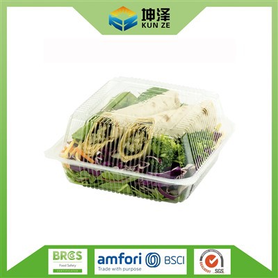 PLA Food Containers