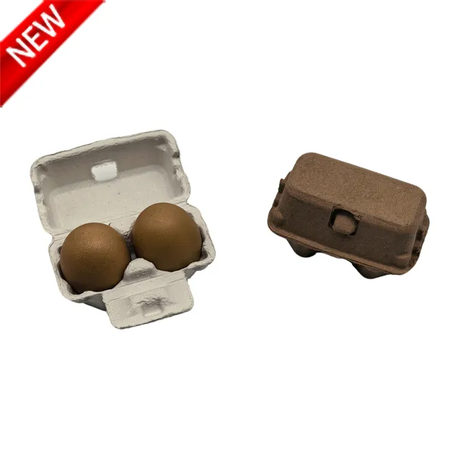 2-cell Egg Carton