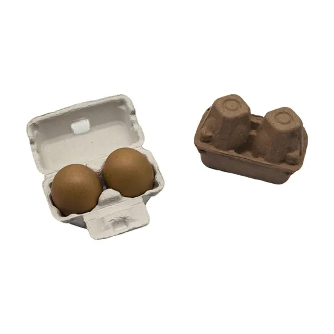2-cell Egg Carton suppliers
