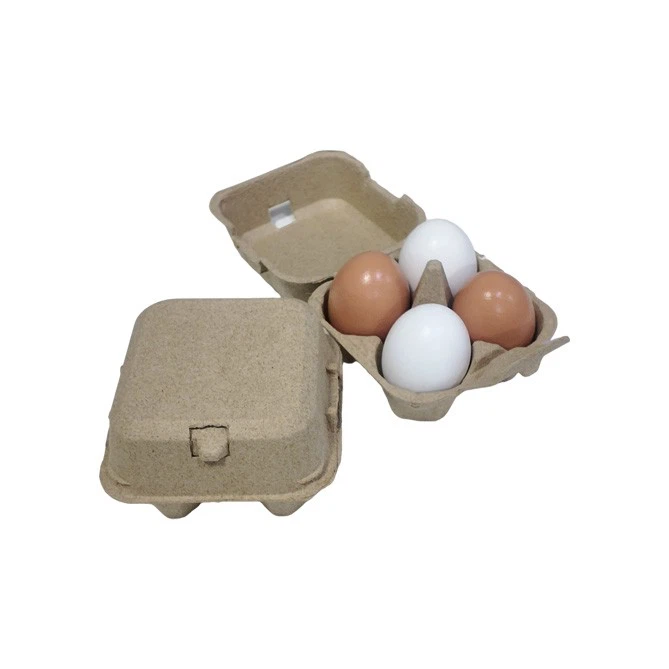 4 Pack Of Eggs
