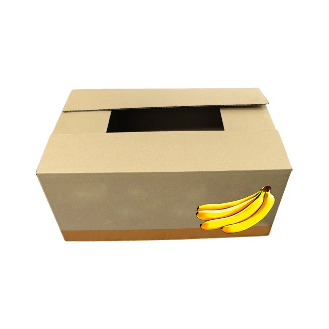 Banana Carton Box best