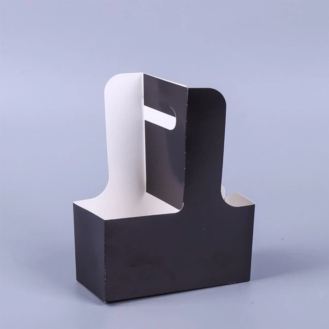 Cardboard Drink Carrier factory