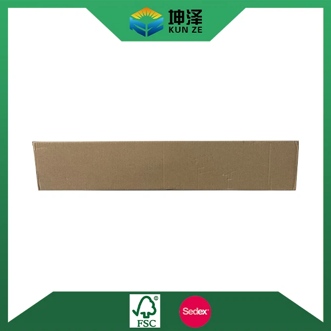 Cardboard Triangle Packaging