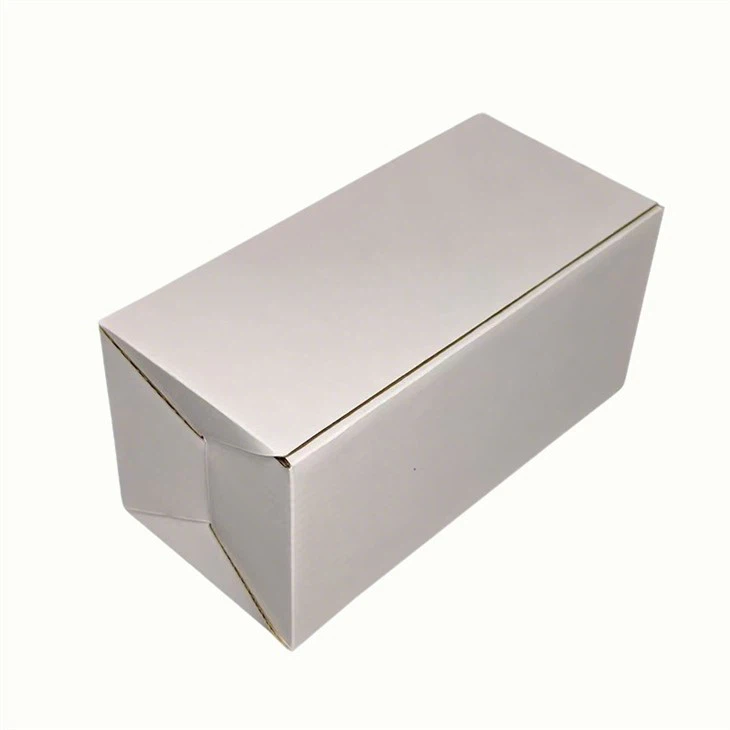 Carton Packaging Box factory