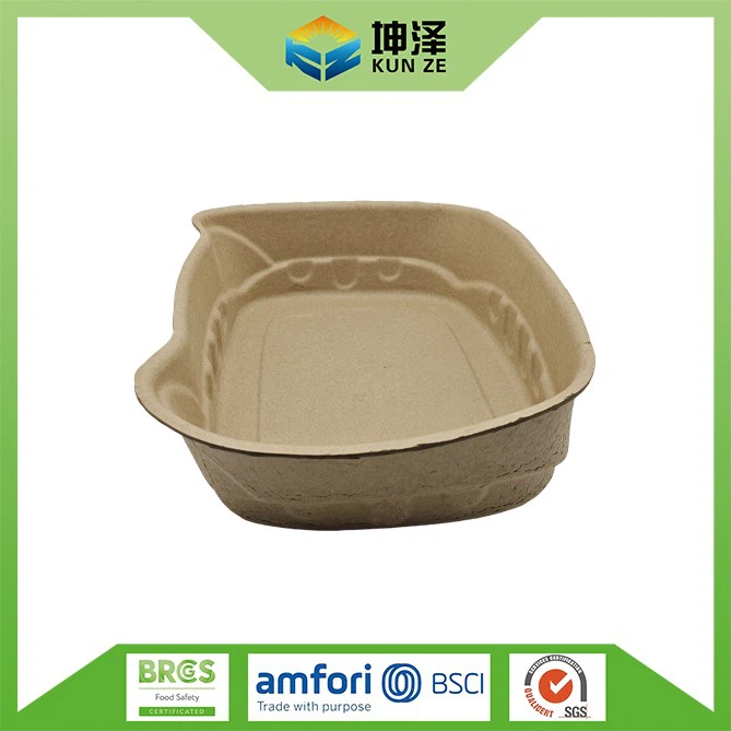 Cat Litter Box