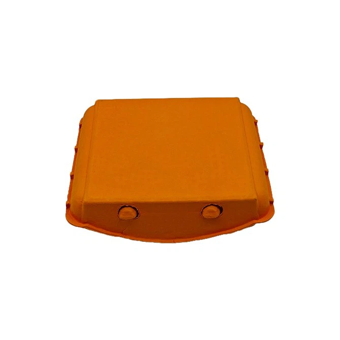 Colored Egg Cartons