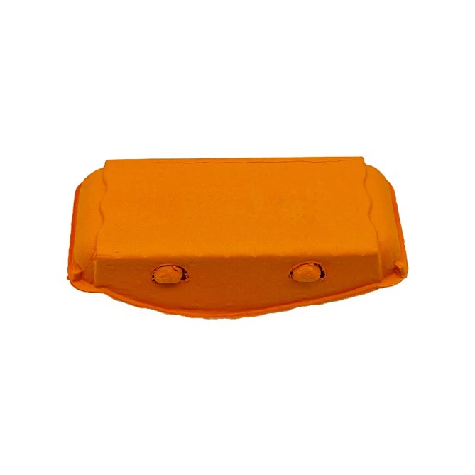 Colored Egg Cartons