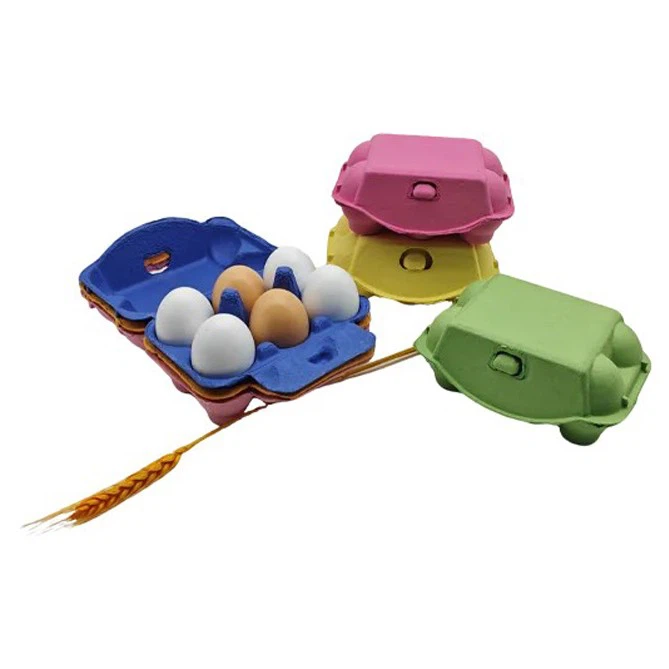 Coloured Egg Boxes suppliers