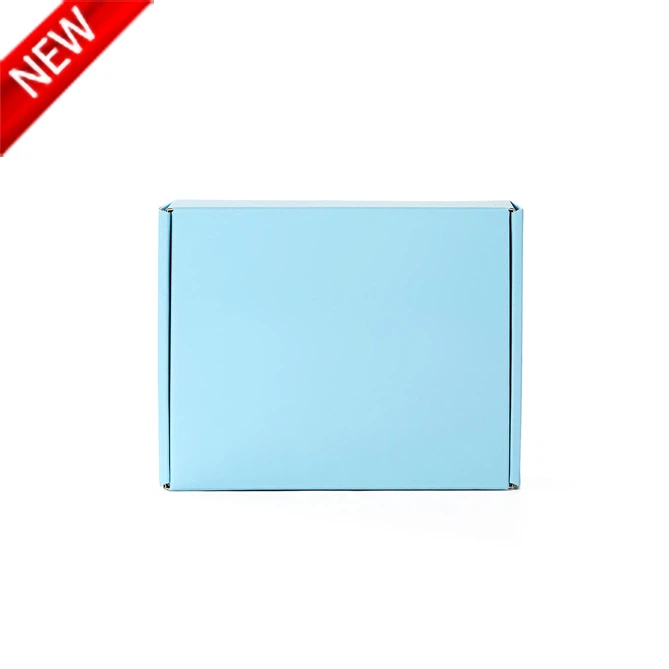 Custom Cardboard Packaging