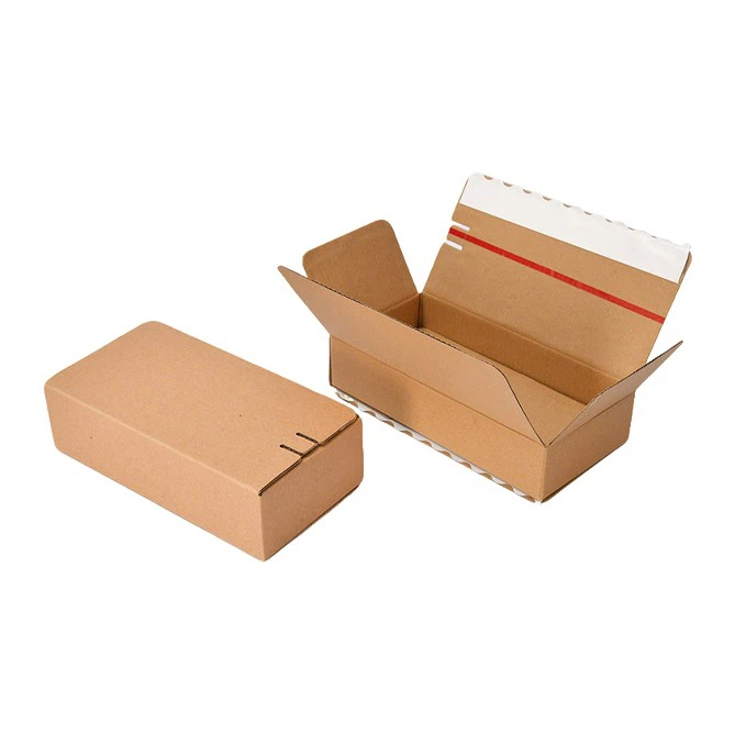 Custom Corrugated Boxes best