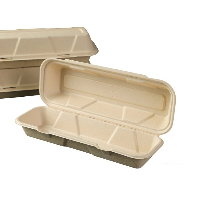 Disposable Hot Dog Containers best