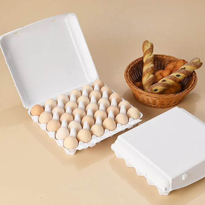 Egg Pack Of 30 suppliers
