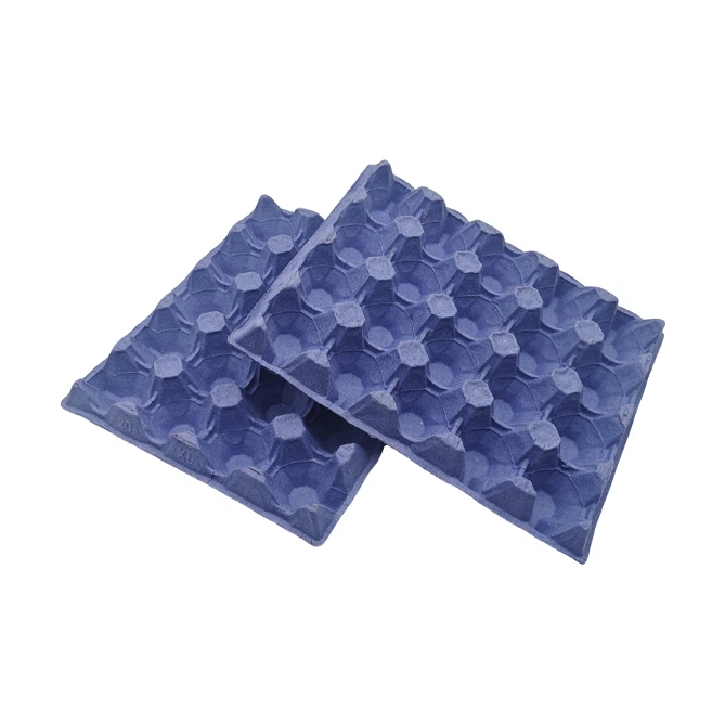 Egg Packaging Materials