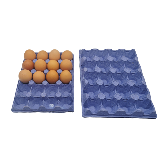 Egg Packaging Materials