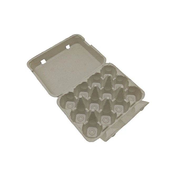 Egg Packaging