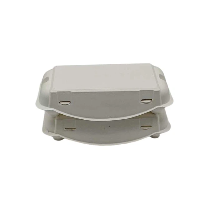 Egg Packing Box